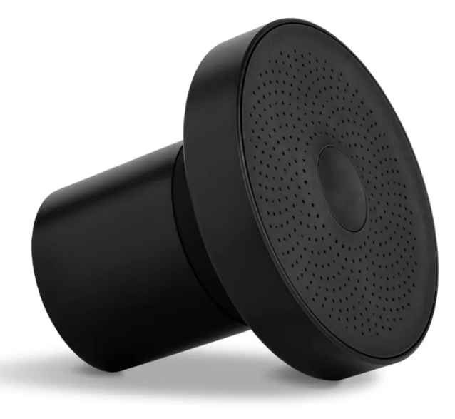 Glo & Reset Spa Filtered Shower Head