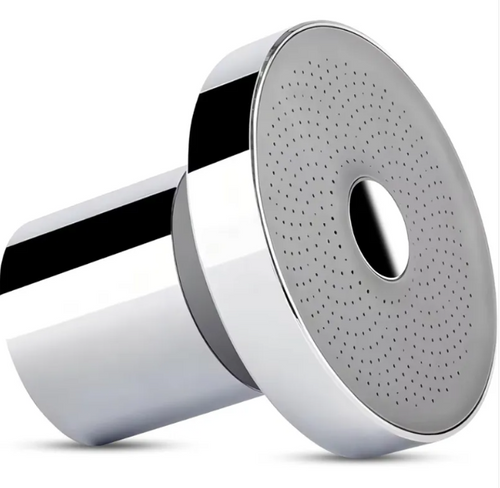 Glo & Reset Spa Filtered Shower Head